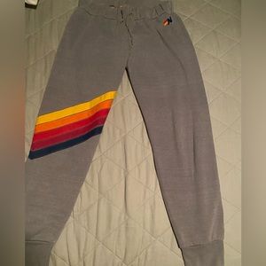 Aviator Nation sweatpants